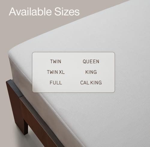 Coop Home Goods Ultra Tech Waterproof Mattress Protector Queen, Smooth Top Mattress Pad, Waterproof Mattress Cover, 18" Deep, Machine Washable Mattress Topper, Noiseless Comfort (60x80) 6