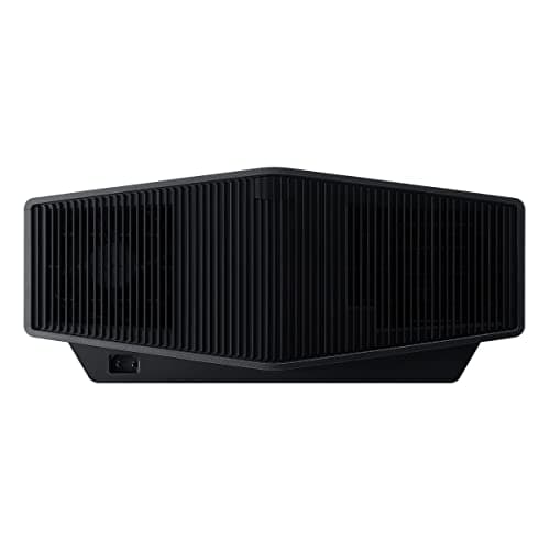Sony VPL-XW5000ES 4K HDR Laser Home Theater Projector with Native 4K SXRD Panel, Black 7