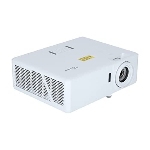 Optoma ZH403 - DLP projector - laser - 3D - 4000 ANSI lumens - Full HD (1920 x 1080) - 16:9-1080p 9