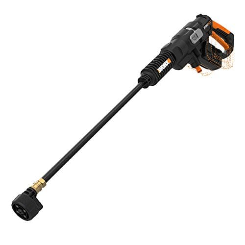 WORX 40V (2.0Ah) Power Share Hydroshot Portable Power Cleaner - WG644.9 (Tool Only)
