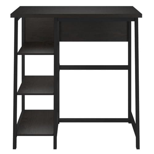 Ameriwood Home Coleton Standing Desk, Espresso 5