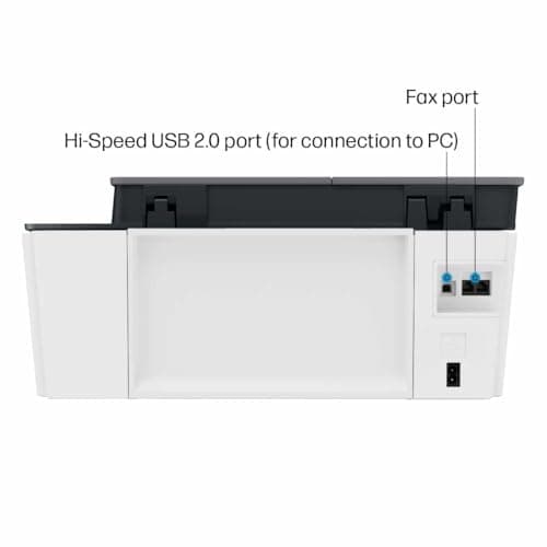 HP Smart Tank Plus 651 Wireless All-in-One Printer, Ink Tank Printer-for-Home Use, 2 Years of Ink Included Auto Document Feeder, Mobile Print, Scan, Copy, Fax, an EcoTank Alternative (7XV38A) 15