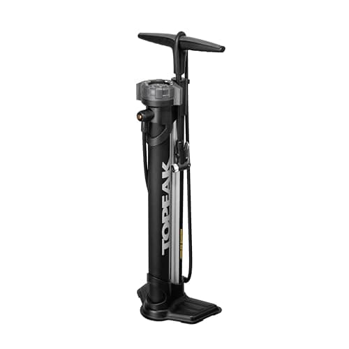 Topeak JoeBlow Booster Bike Pump