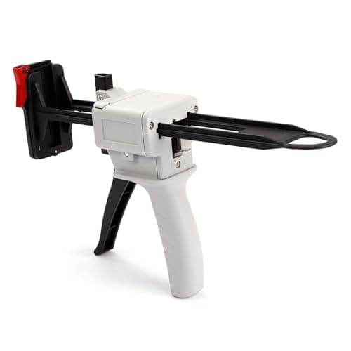 704 toothpaste tube glue gun Silicone manual glue gun repair tool Sealant Manual extruder Injection gun Epoxy resin tool 8
