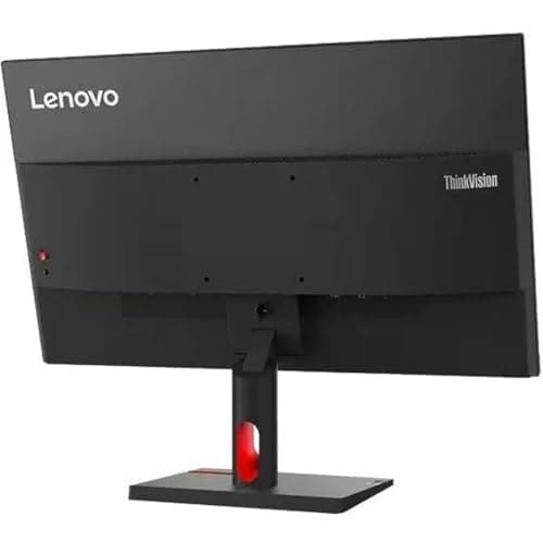 Lenovo ThinkVision S24i-30 24" Class Full HD LED Monitor - 16:9 - Raven Black, Storm Gray 5