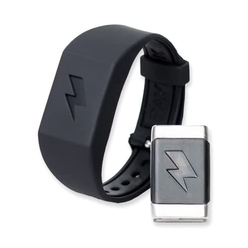 Pavlok Shock Clock 2 | Silent Alarm Clock | Ideal for Heavy Sleepers | Couples' Favorite | Wake Up On Time | Vibrating Alarm | Students' Best Friend 8