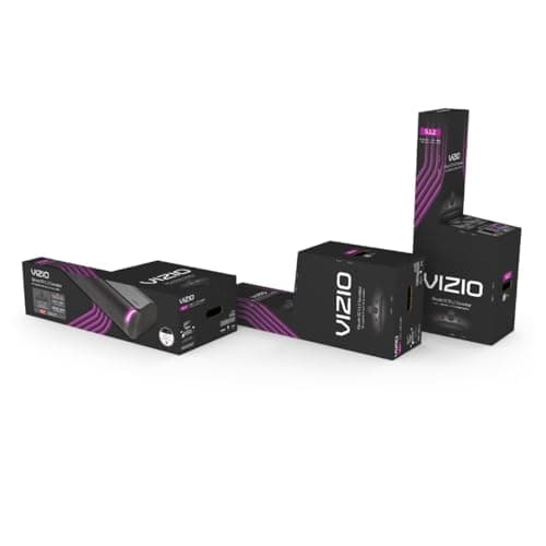 VIZIO 5.1.2 Elevate SE Soundbar, Wireless Subwoofer, Surround Sound w/Dolby Atmos & DTS:X, Bluetooth Speaker, QuickFit™ Compatible – SL512X-08 (New, 2024 Model) 22