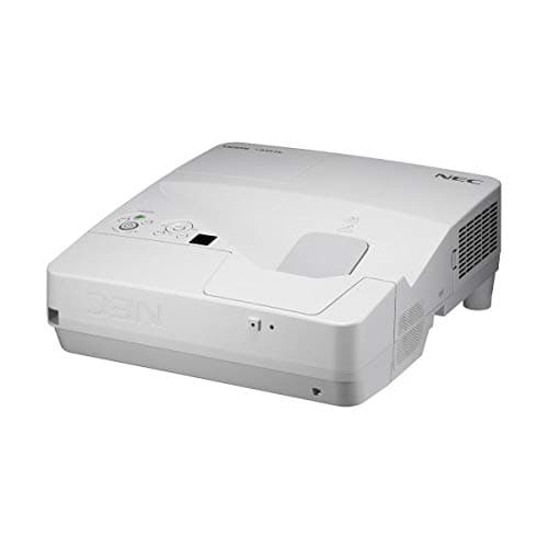 NEC Ultra-Short Video Projector (NP-UM361X)
