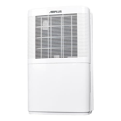 AIRPLUS Dehumidifiers for Home, 3000 Sq. Ft 35 Pint Dehumidifier for Basement with Drain Hose, Ideal for Large Room, Bathroom & Bedroom, with Timer, Washable Air Filter