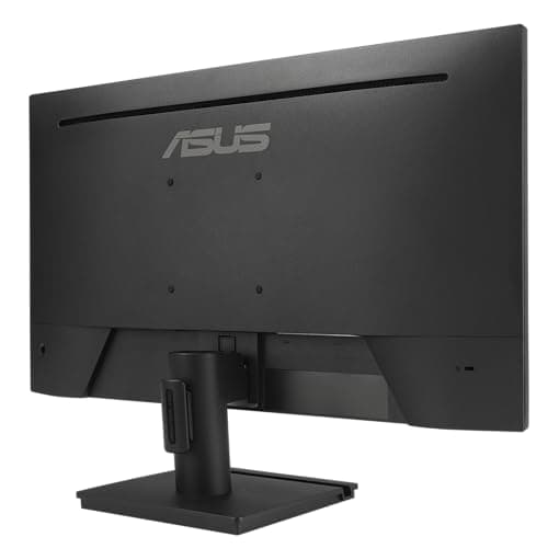 ASUS 24” (23.8-inch viewable) 1080P VA249HG Eye Care Monitor – IPS, Full HD, 99% sRGB, Frameless, 120Hz, Adaptive-Sync, 1ms, HDMI, VGA, Low Blue Light, Flicker Free, Wall Mountable, 3 yr Warranty 14