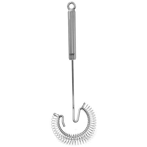 Norpro Krona Sauce Master Whisk Silver, 11.5in/29cm 7