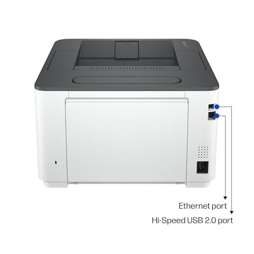 HP Laserjet Pro 3001dw Wireless Black & White Printer, Best-for-Office (3G65OF) 17