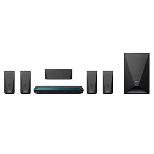 Sony BDVE3100 5.1 Channel Home Theater System