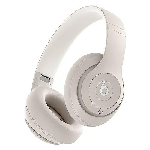 Beats Studio Pro (Renewed Premium) Wireless Bluetooth Noise Cancelling Headphones - Sandstone