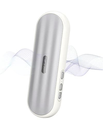 KYOTTANI Portable Speaker Beige