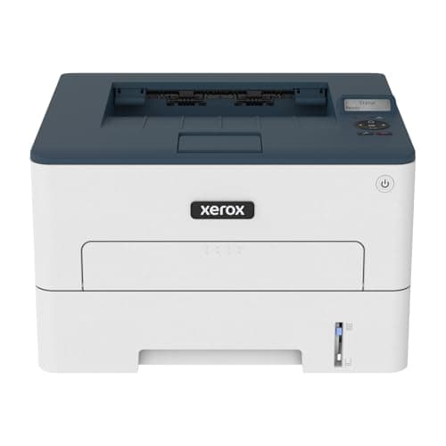 Xerox B230/DNI Printer - 36 ppm Black and White Laser, Wireless