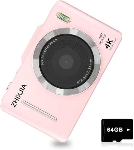 Digital Camera