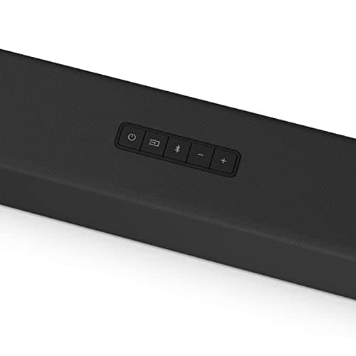 VIZIO 2.1 Home Theater Sound Bar with DTS Virtual:X, Wireless Subwoofer, Bluetooth, Voice Assistant Compatible, Includes Remote Control - SB3221n-J6 8