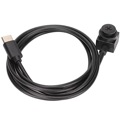 Zopsc-1 Portable Multifunctional OTG USB Digital Camera - 1080P Computer Camera Recorder OTG Mini Cam Webcam for Smart Mobile Phone Android System