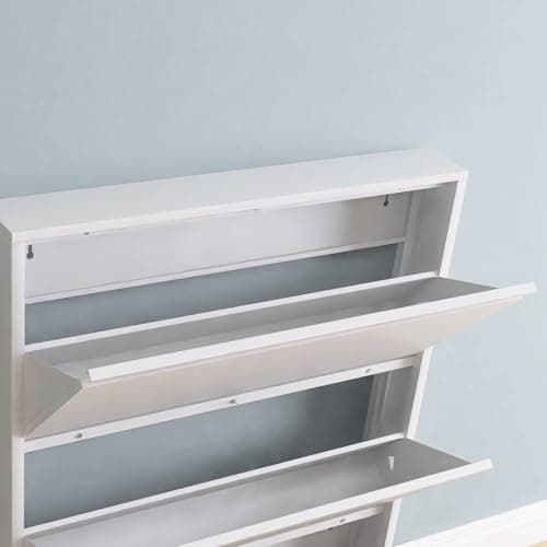 GREATMEET Shoe Rack 4