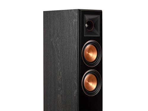 Klipsch RP-5000F Reference Premiere Floorstanding Speaker - Each (Ebony) 5