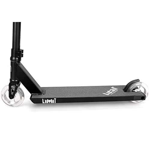 LMT69 Pro Stunt Scooter- Trick Scooter for Teens and Kids 8 Years and Up Boys Girls-Freestyle BMX Scooter for Adults Intermediate and Beginner 9