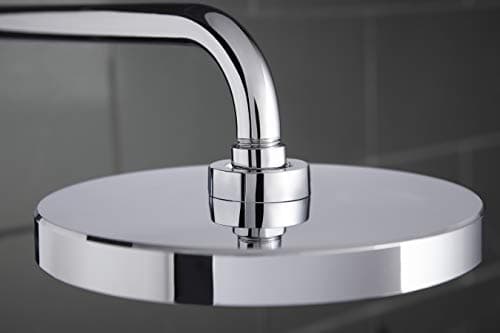 KOHLER Awaken Rainhead Showerhead 9