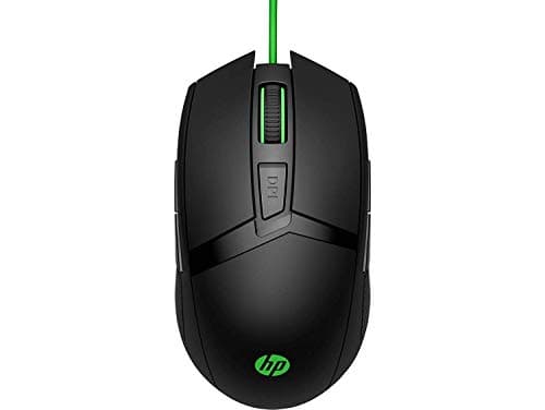 HP Pavilion Gaming Mouse 300 (4PH30AA)