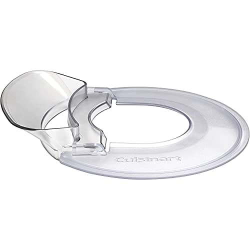 Cuisinart SM-50 Precision Master 5.5-Quart Stand Mixer White Linen Bundle with 1 YR CPS Enhanced Protection Pack 5