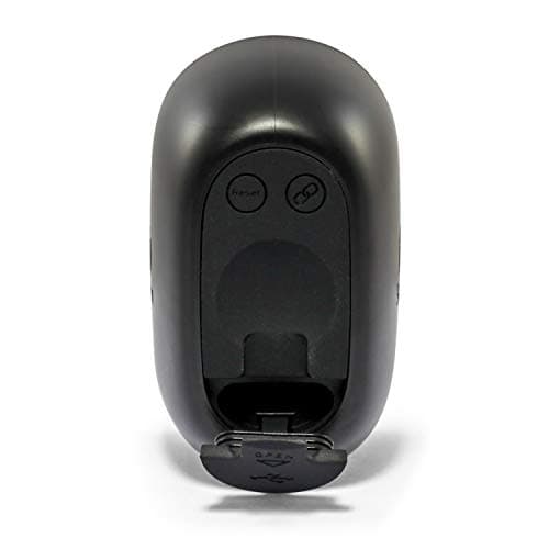 Swann 2 Pack Wire-Free 1080p Full HD Indoor & Outdoor Waterproof Recharcheable Security Camera with Night Vision, 2-Way Talk, Heat, Motion & Person Detection, Free Cloud & Local Recording. (Renewed) 5