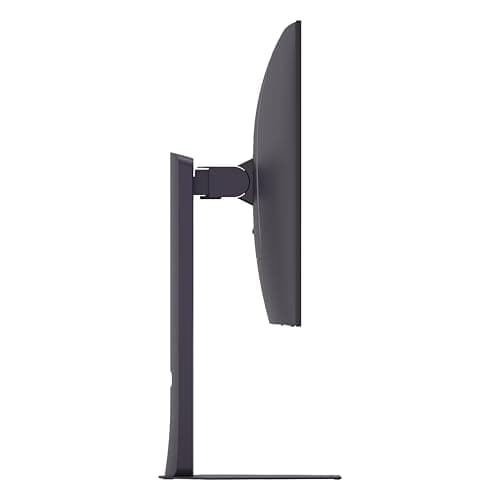 LG 32GX870A-B 32-inch Ultragear 4K UHD (3840 x 2160) OLED Gaming Monitor, Dual-Mode, 240Hz, 0.03ms, NVIDIA, AMD FreeSync Premium Pro, VESA DisplayHDR True Black 400, USB Type-C, DP2.1 15