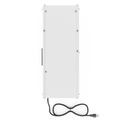 AprilAire E050 Dehumidifier – Compact, 50 PPD for Crawl Spaces, Attics, Garages, Basements up to 1,600 Sq. Ft., Part of the AprilAire Healthy Air System 20