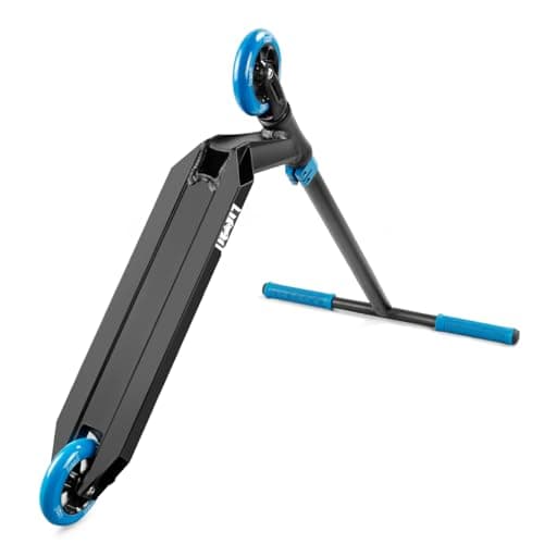 Limit LMT08 Pro Trick Scooter for Kids and Tenns 7 Years and Up–Lightweight Professional Freestyle Stunt Scooters for Intermediate or Beginner Boys and Girls 7