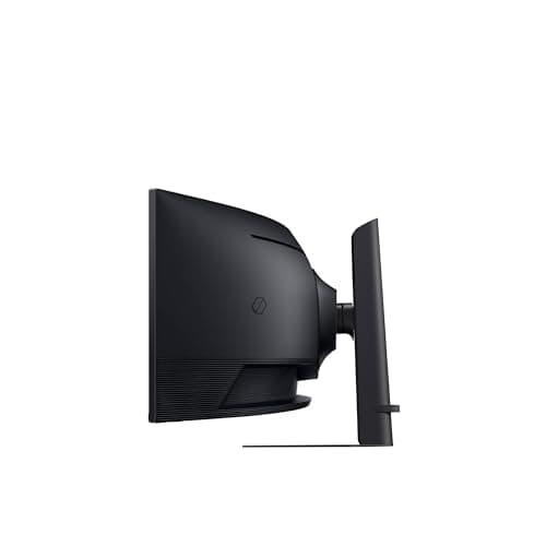 SAMSUNG 49-inch Odyssey G9 (G91F) DQHD, 144Hz, Curved Gaming Monitor, Ultra-Wide 32:9 Screen, DisplayHDR 600, AMD FreeSync™ Premium Pro, Ergonomic Stand, LS49FG910ENXZA, 2025 16