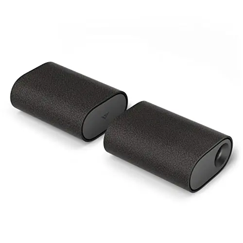 VIZIO 5.1.2 Elevate Sound Bar with Dolby Atmos, 13 Speakers, Wireless Subwoofer, Alexa - 2023 Model, Black 20