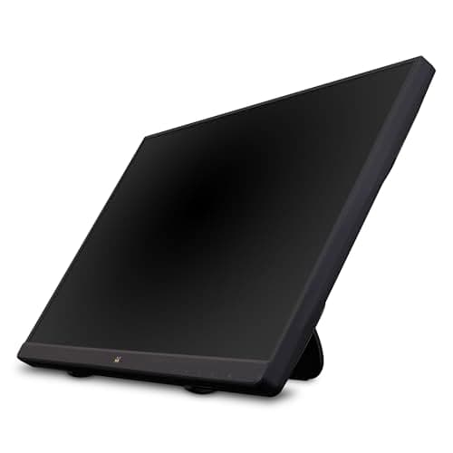 ViewSonic TD2230 22 Inch 1080p 10-Point Multi Touch Screen IPS Monitor with HDMI and DisplayPort 5