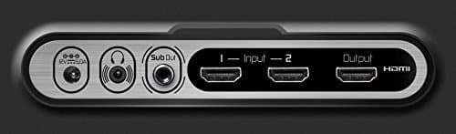 GAEMS M240 Professional Gaming Monitor 13