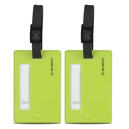 Travelon Set of 2 Tags