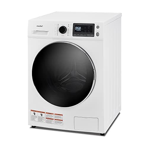 combo washer dryer