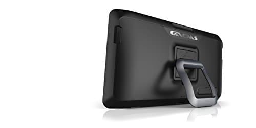 GAEMS M240 Professional Gaming Monitor 5
