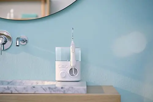 Philips Sonicare Power Flosser 3000, HX3711/20 8