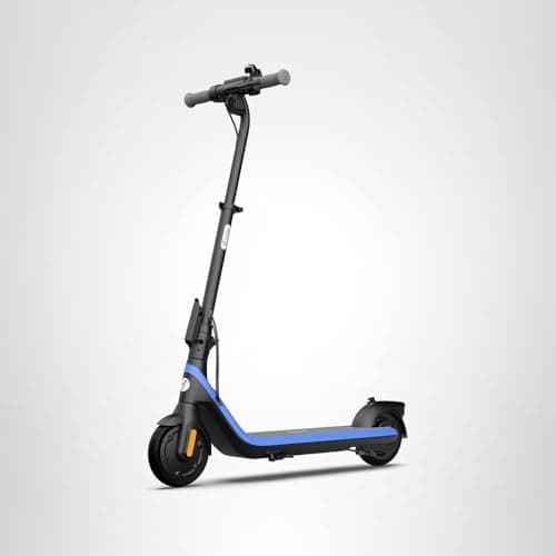 Segway Ninebot eKickScooter C2 Pro w/9.3 mi Max Operating Range & 12.4 mph Max Speed, Kids Electric Scooter Designed for Teens Ages 9+, UL-2272 Certified 13