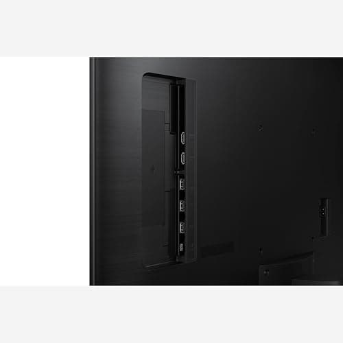 SAMSUNG 43-Inch M7 (M70D) Series 4K UHD Smart Monitor, Speakers, HDR10, USB-C, Multiple Ports, Gaming Hub, SolarCell Remote, Vision Accessibility Tools, LS43DM702UNXGO, Black 17