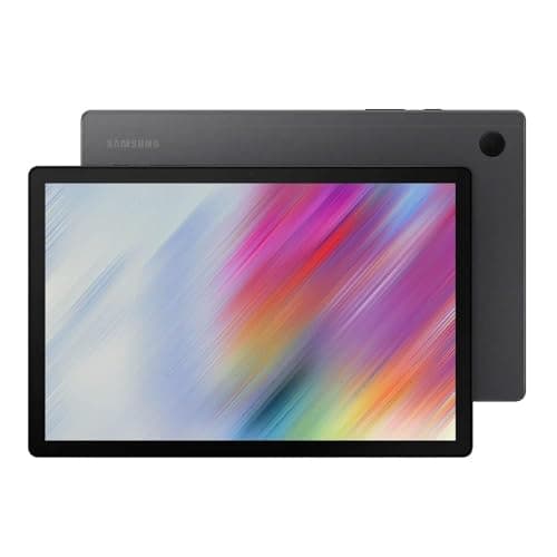 Samsung Galaxy Tab A8 10.5” 64GB Android Tablet, LCD Screen, Kids Content, Smart Switch, Expandable Memory, Long Lasting Battery, Fast Charging, US Version, 2022, Dark Gray