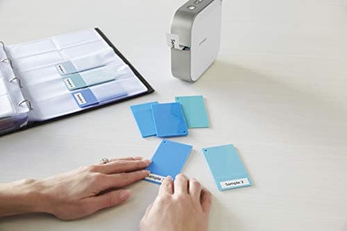 DYMO MobileLabeler Label Maker with Bluetooth Smartphone Connectivity (1982171) 6