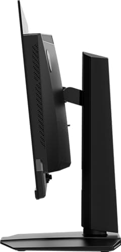 msi MAG 271QPX QD-OLED E2 27-inch 2K Gaming Monitor, 2560 x 1440 (QHD), 0.03ms Response Time, 240Hz, True Black HDR 400, HDMI, DP Port, Tilt and Height Adjustable 8