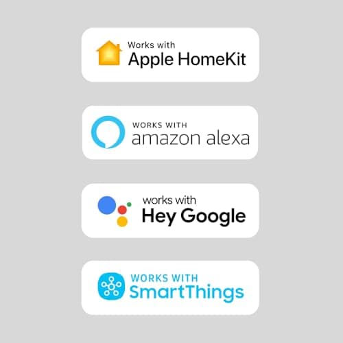 ecobee3 Lite Smart Thermostat with Whole Home Sensors Bundle 8