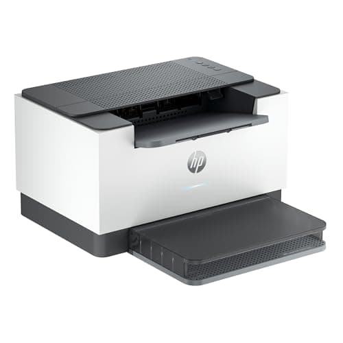 HP LaserJet M207dw Laser Wireless Printer, Black and White, Duplex, Best-for-Office 17