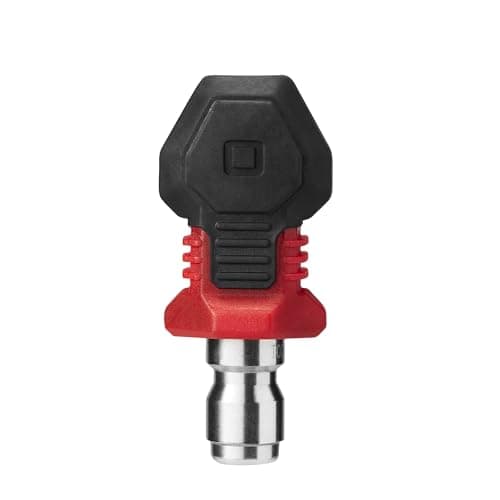 EGO Power+ 0° Nozzle, Compatible with 3200PSI Pressure Washer - ANZ3200