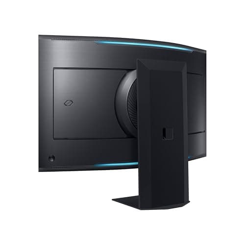 Samsung 55" Odyssey Ark 2nd Gen 4K UHD 1000R Curved Gaming Monitor, 165Hz, 1ms, 4 Input Multi View, Quantum Mini-LED, AMD FreeSync Premium Pro, HDR 10+, Height Adjustable Screen, LS55CG970NNXGO 15